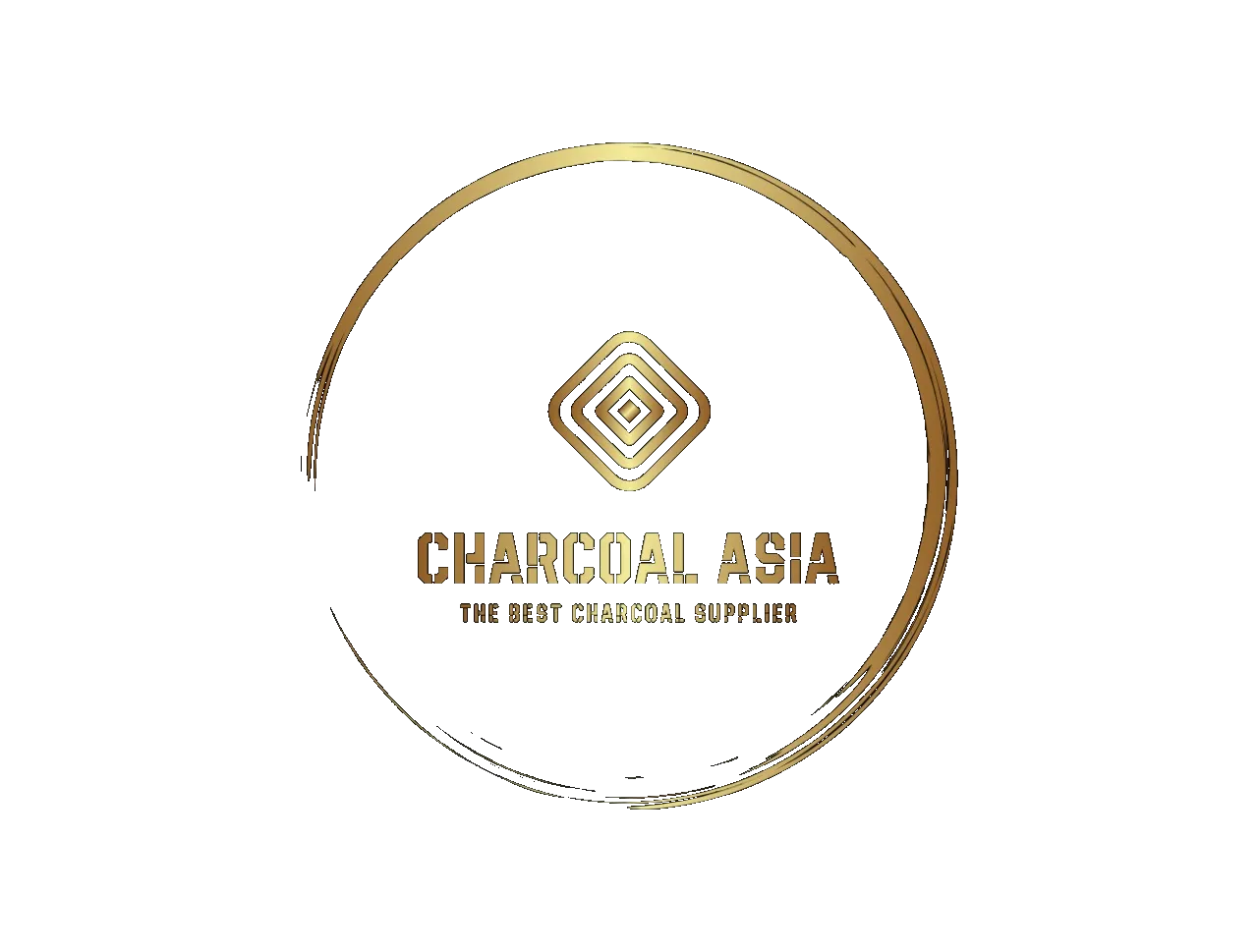 Charcoal Asia Coal Logo