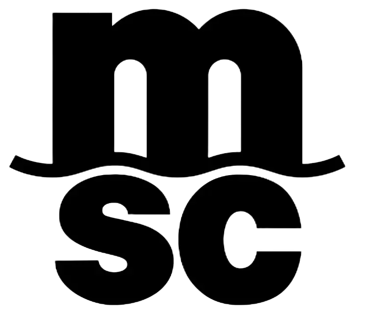 Maersk Logo