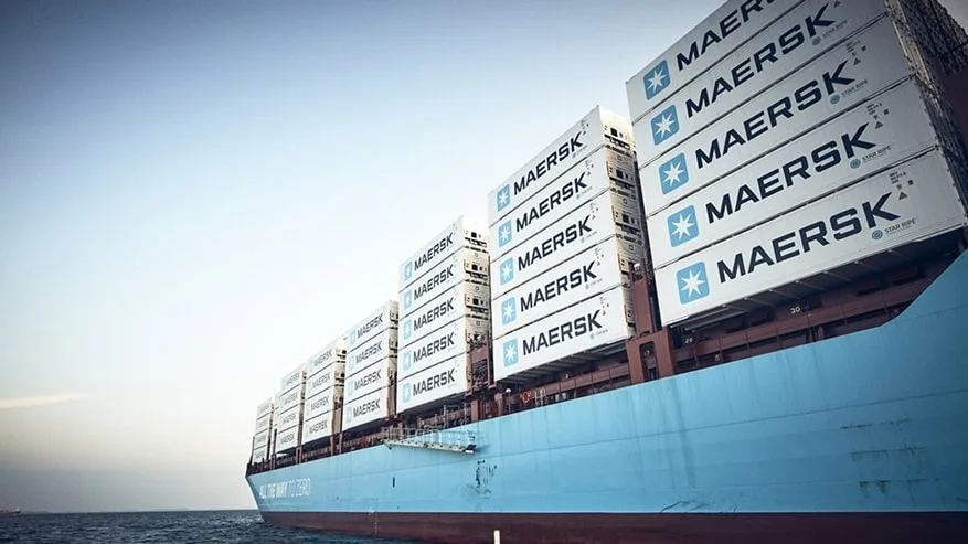 CMA CGM Port